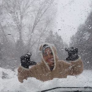 Meet your Posher, Rafaela